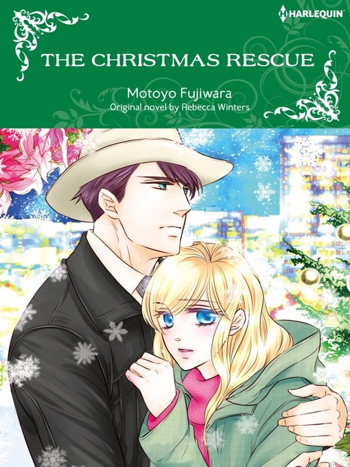 Title details for The Christmas Rescue by Motoyo Fujiwara - Available